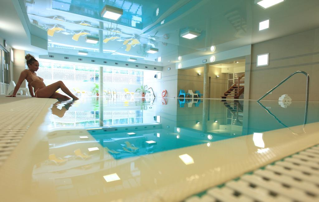 Hotel Cieplice Medi & Spa Jelenia Gora Exterior photo